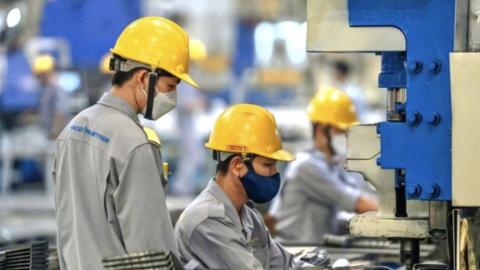 Năm 2027: Doanh nghiệp Việt đối mặt cuộc 'sàng lọc' mạnh