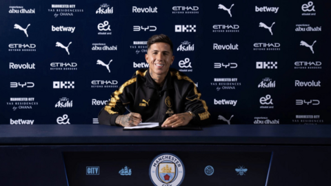 Premier League lập kỷ lục chuyển nhượng hè: Vì sao chi mãi vẫn thấy chưa đủ?