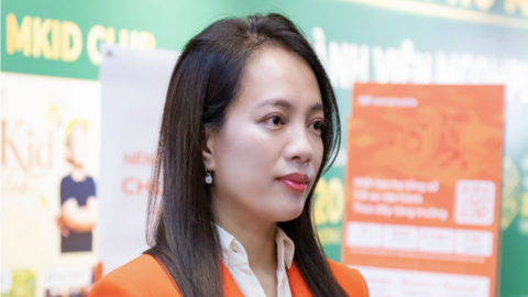 Đồng hành cùng doanh nghiệp nhỏ và vừa hiện thực hóa mục tiêu tăng trưởng hai con số