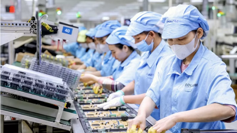 Mục tiêu 2 triệu doanh nghiệp vào năm 2030: Không chỉ cần 'số lượng' mà phải cả 'chất lượng'