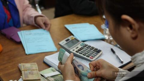 Chính sách mới về việc làm, chi trả lương hưu có hiệu lực từ tháng 9.2026