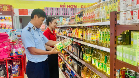 Gia Lai xử lý 321 vụ buôn lậu, gian lận thương mại và hàng giả