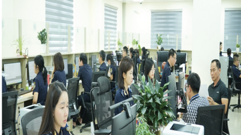 Hải quan Việt Nam 81 năm: Cải cách thủ tục, kiến tạo môi trường kinh doanh, đồng hành cùng doanh nghiệp phát triển