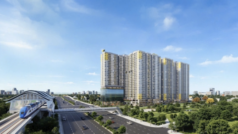 Doanh nghiệp bất động sản đứng giữa bài toán sản phẩm, giá bán và sức mua thực tế