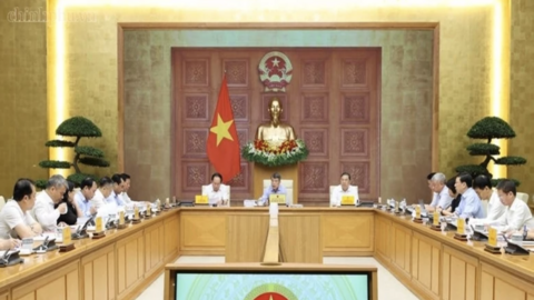 Gấp rút hoàn thiện 3 luật để tháo điểm nghẽn đất đai, nhà ở, bất động sản