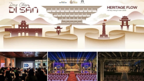 Bảo tàng Hà Nội sôi động với chuỗi hoạt động Festival Thăng Long - Hà Nội