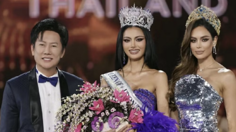 Miss Universe lên tiếng về ông Nawat, bác các tuyên bố liên quan cuộc thi