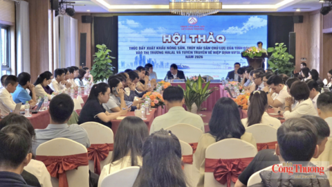 Đắk Lắk mở đường đưa nông sản, thủy hải sản vào thị trường Halal