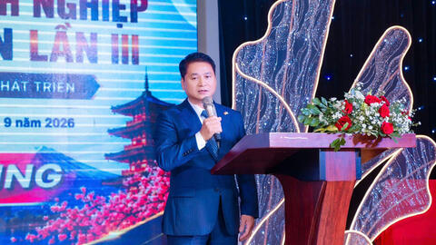 Ông Tạ Đức Minh: Nhiều doanh nghiệp chưa chuyển được cơ hội từ CPTPP