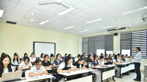 Bộ Giáo dục và Đào tạo dự kiến đề xuất phương án sắp xếp trường đại học trong tháng 9