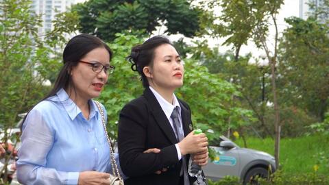 Hủy bản án sơ thẩm, điều tra lại vụ cựu hiệu trưởng thu 15.000 đồng/tiết học thêm