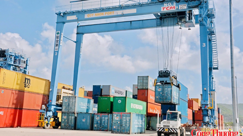Gia Lai định hình trung tâm logistics, mở rộng cửa xuất khẩu nông sản