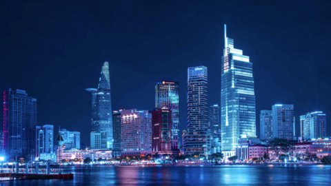 TP.HCM thu hút hơn 10 tỷ USD vốn ngoại sau 8 tháng đầu năm