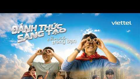 Đánh thức sáng tạo sẵn có trong bạn