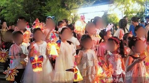 Công đoàn Hải Phòng tặng 18.000 suất quà Trung thu cho con đoàn viên, người lao động