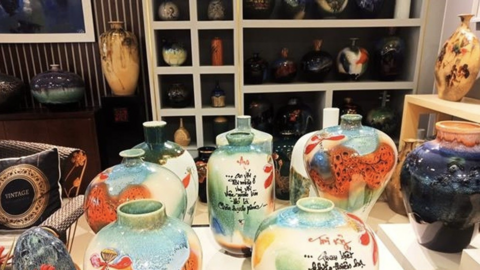 Hà Nội ‘nâng tầm’ sản phẩm OCOP, tạo giá trị mới cho kinh tế nông thôn
