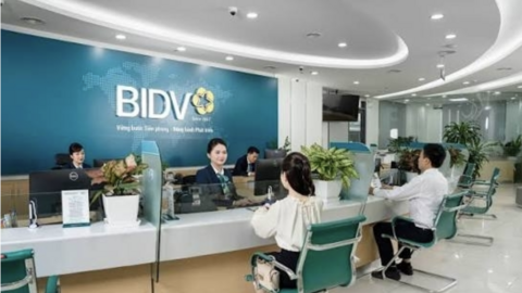 Trái phiếu xanh: 3.407 tỷ đồng phát hành, thị trường chờ cú hích từ chính sách