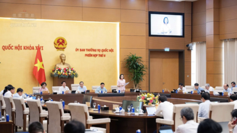 Đề xuất mở rộng quyền sử dụng khu vực biển, khơi thông nguồn lực kinh tế biển