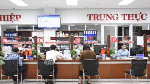 Cắt giảm khoảng 23.000 tỷ đồng chi phí tuân thủ mỗi năm