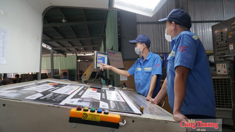 Doanh nghiệp cần thay đổi tư duy khi xây dựng nhà máy thông minh