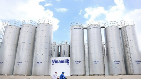 50 năm Vinamilk: Khi "đạt chuẩn" chưa phải là điểm dừng