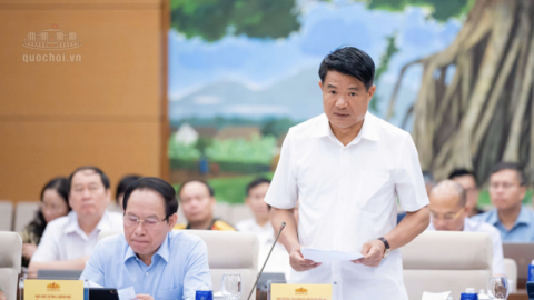 Dự thảo Bộ luật Tố tụng hình sự (sửa đổi): Kiểm soát chặt việc tự nguyện nhận tội, chấp nhận hình phạt
