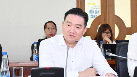 Thu hút FDI cần gắn với việc doanh nghiệp Việt Nam tham gia sâu hơn vào chuỗi giá trị
