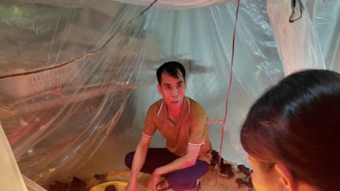 Phong Dụ Thượng hỗ trợ sinh kế cho 37 hộ nghèo