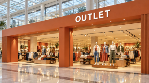 Phê duyệt Đề án phát triển mô hình outlet tại Việt Nam