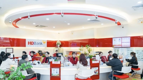 Lợi nhuận ngân hàng quý III dự báo tăng cao, nhiều cái tên vượt 20%