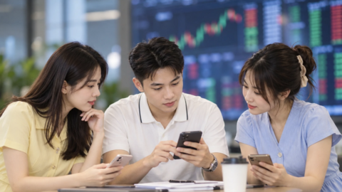 Khi công ty chứng khoán chủ động mở rộng năng lực định danh và xác thực điện tử