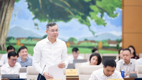 Sửa Luật Đầu tư: Bổ sung 4 hình thức hỗ trợ, mở gói hỗ trợ vượt trội cho dự án lan tỏa