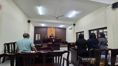 Buộc 2 doanh nghiệp đóng ngay gần 28 tỉ đồng chậm đóng bảo hiểm xã hội