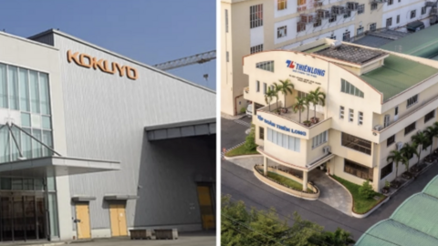 Tài chính doanh nghiệp 24/7: Kokuyo rót thêm 28 tỷ Yên cho thương vụ Thiên Long, BAF tiếp tục mở rộng hệ thống công ty con