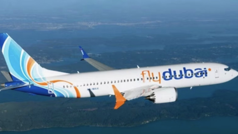Cảnh sát Úc điều tra các mối liên hệ của cơ phó vụ Flydubai