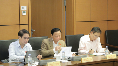 Phát triển vùng dân tộc thiểu số: Không để ai đứng ngoài hành trình đi lên của đất nước