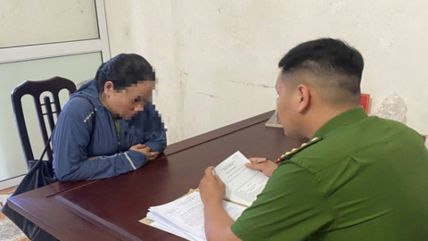 Hưng Yên: Khởi tố, bắt tạm giam người nhận làm giấy chứng nhận quyền sử dụng đất để lừa đảo