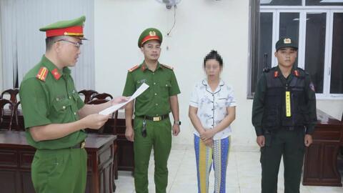 Đồng Nai khởi tố chủ trại dùng chất tạo nạc để tăng trọng 2.349 con heo