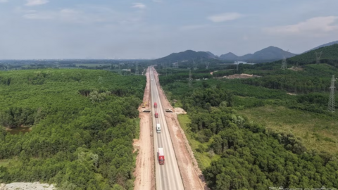 Khả thi khi mở rộng cao tốc Bắc - Nam phía Đông theo phương thức PPP