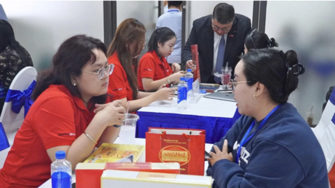 EuroCham: Việt Nam tiến gần mục tiêu tăng trưởng 2 con số