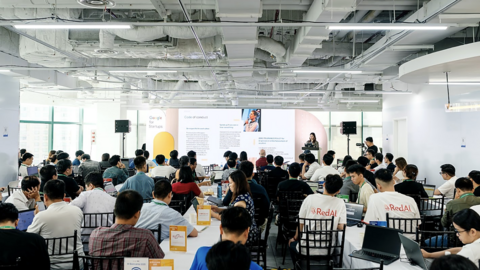 Bên trong RedAI, startup Việt nhận 25.000 USD cloud credit từ Google for Startups