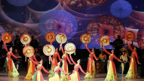 Đề xuất chuyển từ chấp thuận sang thông báo trong tổ chức hoạt động nghệ thuật biểu diễn