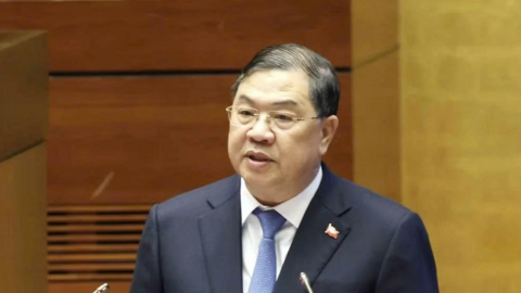 Phấn đấu tăng trưởng GDP từ 10% trở lên trong năm 2027, tạo đà bứt phá cho giai đoạn phát triển mới