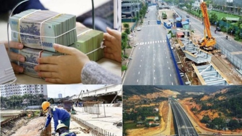 Điều chỉnh Chiến lược nợ công đến năm 2030: Bảo đảm an toàn tài chính quốc gia, tạo động lực tăng trưởng