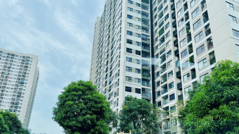 Thu nhập tăng 9%, giá nhà tăng 25% mỗi năm: Người Hà Nội bao giờ mua được nhà?