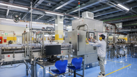 Chuyển hóa 50 tỷ USD vốn FDI thành động lực tăng trưởng 2 con số năm 2026
