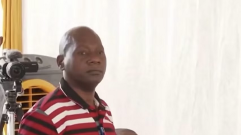 Lãnh đạo giáo phái người Kenya bị kết tội bỏ đói 190 trẻ em đến chết