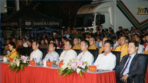 Hưng Yên khai mạc Lễ hội chùa Keo mùa Thu năm 2026