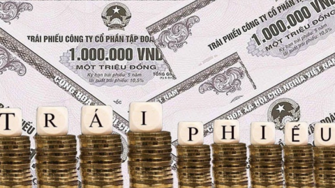 276.000 tỷ đồng trái phiếu sẽ đáo hạn trong năm 2027, bất động sản phải 'gánh' 57%