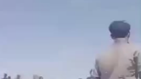 Houthi tấn công tên lửa vào trại huấn luyện Yemen, ít nhất 58 người thiệt mạng